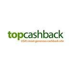 TopCashback coupons and promo codes