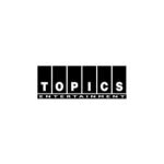 TOPICS Entertainment coupons and promo codes