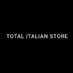 Total Italian coupons and promo codes