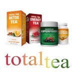 Total Tea coupons and promo codes