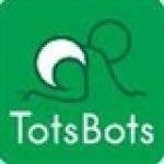 TotsBots coupons and promo codes