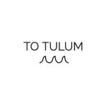 To Tulum coupons and promo codes
