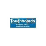 Touchboards coupons and promo codes