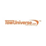 TowUniverse.com coupons and promo codes