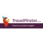 TravelPirates coupons and promo codes
