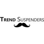 Trend Suspenders coupons and promo codes