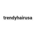 TRENDYHAIRUSA coupons and promo codes