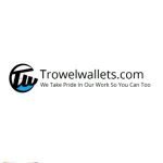 Trowelwallets.com coupons and promo codes