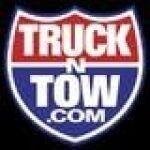Truck N Tow coupons and promo codes