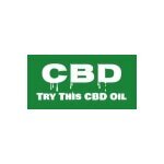 Try This CBD Oil coupons and promo codes