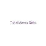 T-Shirt Memory Quilts coupons and promo codes