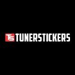 Tunerstickers.com coupons and promo codes