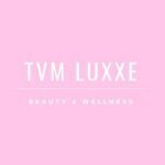 TVM Luxxe coupons and promo codes