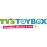 TV's Toy Box coupons and promo codes