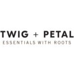 TWIG + PETAL coupons and promo codes