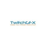 TwitchGFX coupons and promo codes