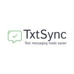 TxtSync coupons and promo codes