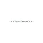 Typotheque coupons and promo codes