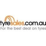 Tyre Sales coupons and promo codes