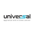 Universal Appliance and Kitchen Centre coupons and promo codes
