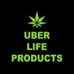Uber Life Products coupons and promo codes