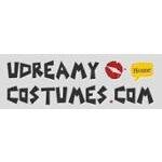 UDreamyCostumes coupons and promo codes
