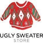 Ugly Sweater Store coupons and promo codes