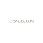 Cosme DE UK coupons and promo codes