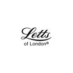 Letts Of London coupons and promo codes