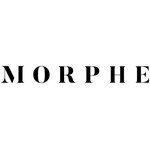 Morphe UK coupons and promo codes