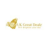 Uk Great Dealz Codes coupons and promo codes