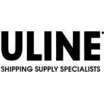 ULINE coupons and promo codes