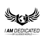 I AM DEDICATED BY ULISSESWORLD coupons and promo codes