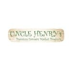 Uncle Henry's Products coupons and promo codes