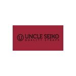 Uncle Seiko coupons and promo codes