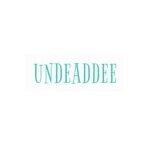 Undeaddee coupons and promo codes