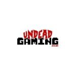 Undead Gaming UK coupons and promo codes