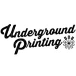 Underground Printing coupons and promo codes