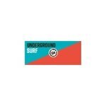 Underground Surf coupons and promo codes