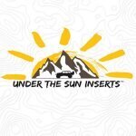 Under The Sun Inserts coupons and promo codes