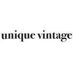 Unique Vintage Clothing coupons and promo codes