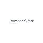 unitspeed host coupons and promo codes
