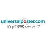 Universalposter.com coupons and promo codes