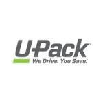 U Pack Moving coupons and promo codes
