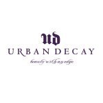 Urban Decay UK coupons and promo codes