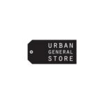 Urban General Store coupons and promo codes