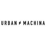 Urban Machina coupons and promo codes