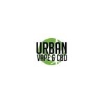 Urban Vape & CBD coupons and promo codes