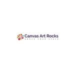 Canvas Art Rocks coupons and promo codes