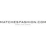 Matches Fashion coupons and promo codes